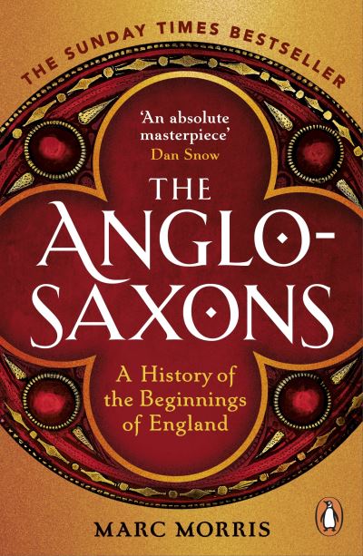The Anglo-Saxons