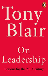 On leadership