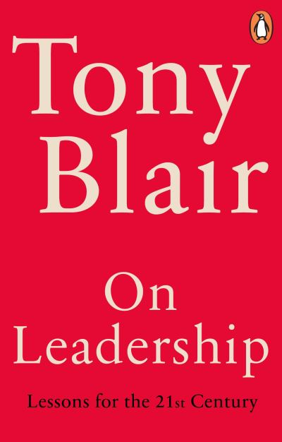 On leadership