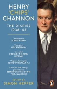 The diaries of Chips Channon. Volume 2 1938-43