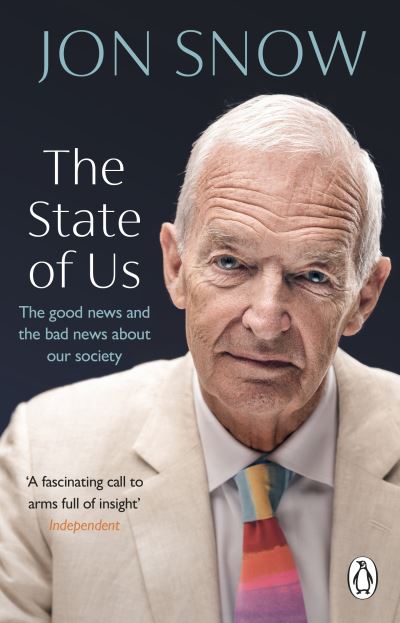The state of us