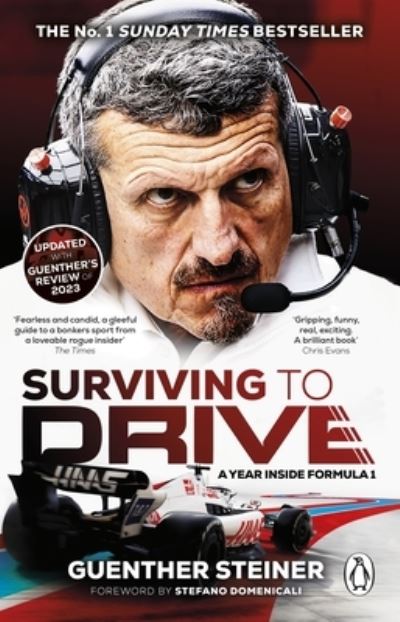 Surviving to drive