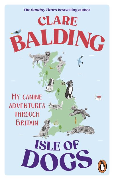 Isle of Dogs