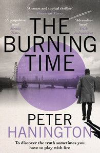 The burning time