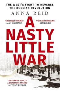 A nasty little war