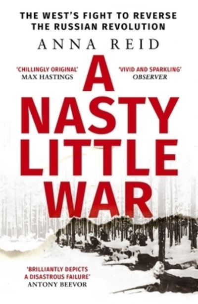 A nasty little war