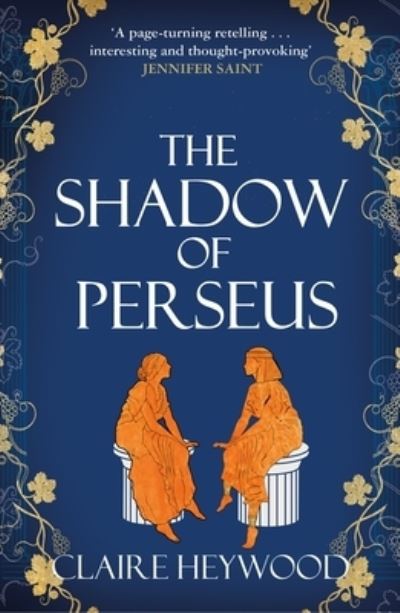 The shadow of Perseus