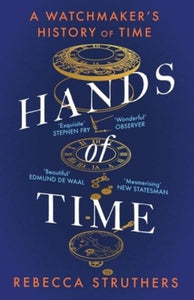 Hands of time