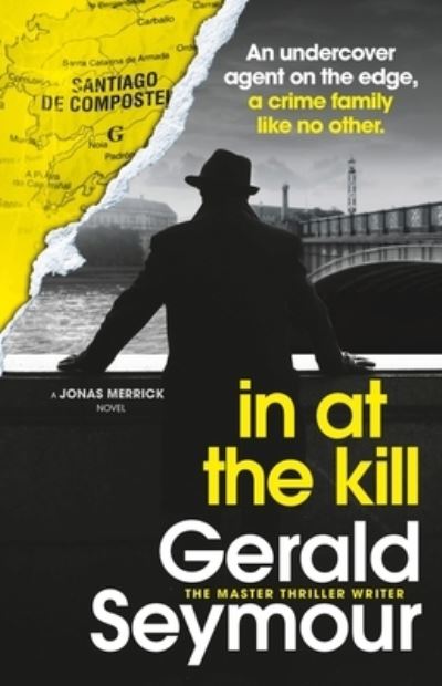 In at the kill