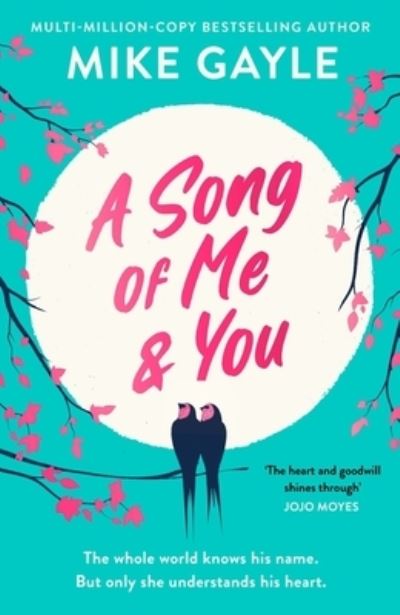 A song of me and you