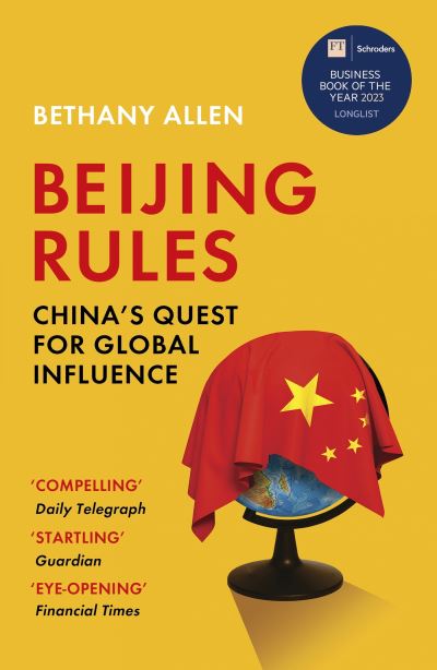 Beijing rules