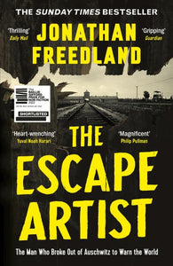 The escape artist