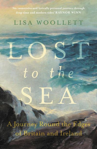 Lost to the sea
