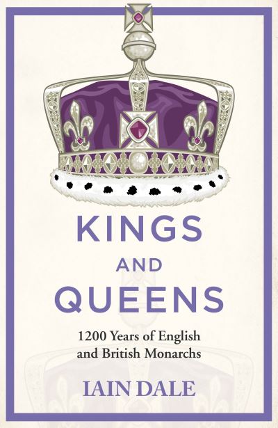Kings and queens
