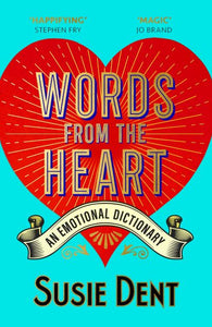 Words from the heart