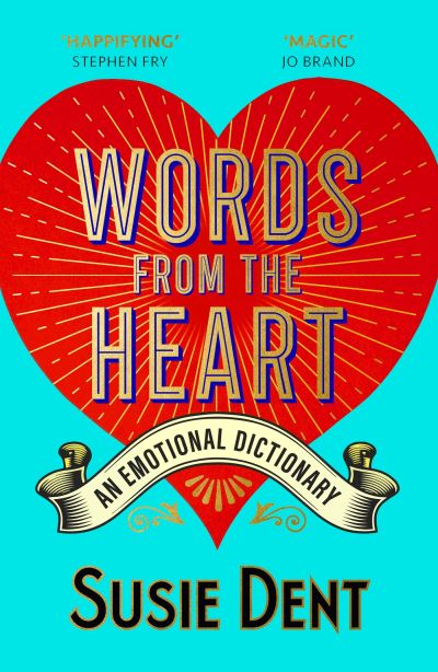 Words from the heart