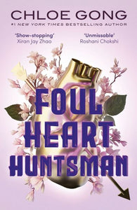 Foul heart huntsman