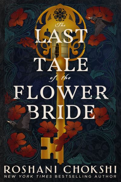 The last tale of the flower bride