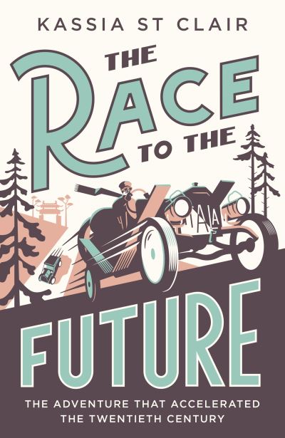 The race to the future