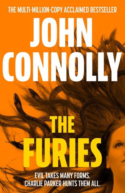 The furies