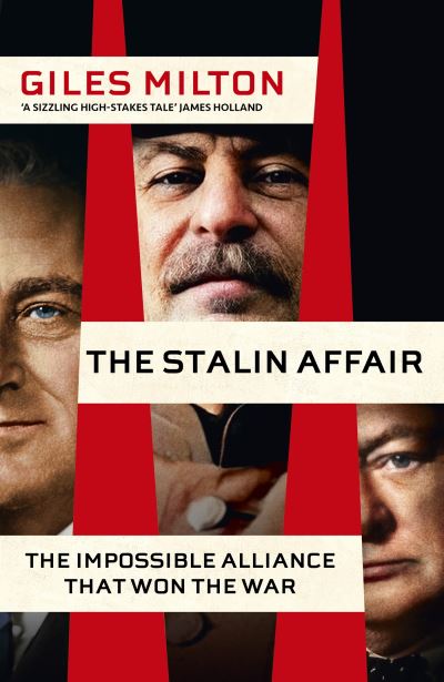 The Stalin affair