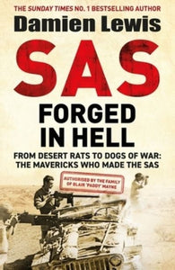 SAS forged in hell