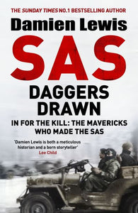 SAS daggers drawn