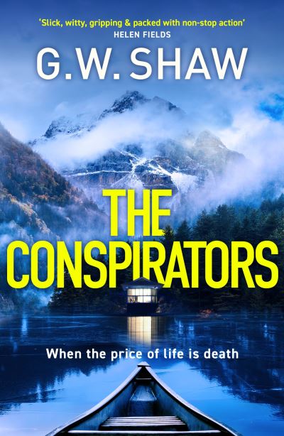 The conspirators