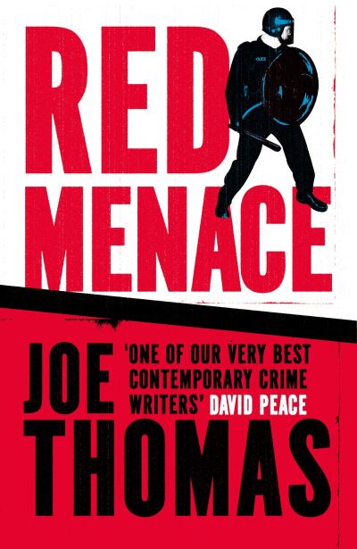 Red menace