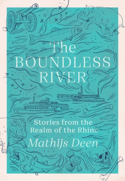 The boundless river