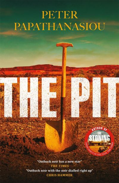 The pit