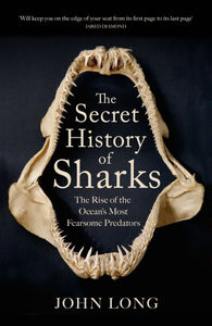 The secret history of sharks