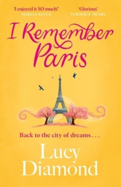 I remember Paris