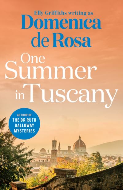 One summer in Tuscany