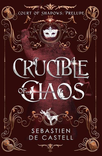 The crucible of chaos