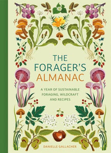 The forager's almanac