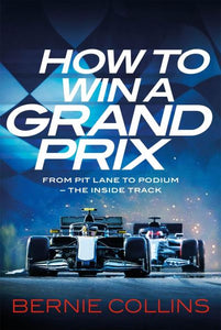 How to win a Grand Prix