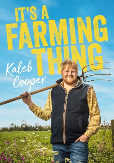 It's a farming thing