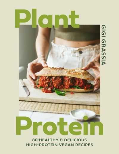 Plant protein