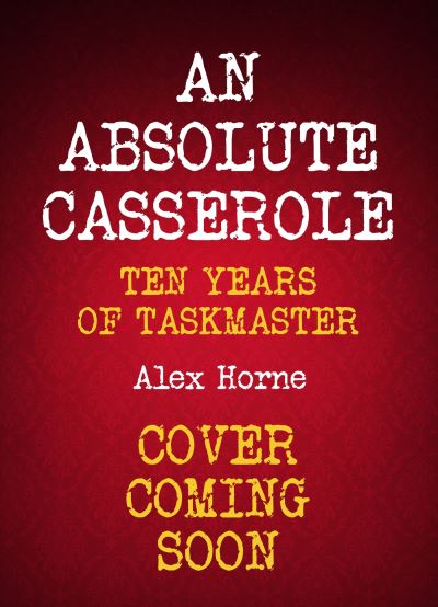An absolute casserole