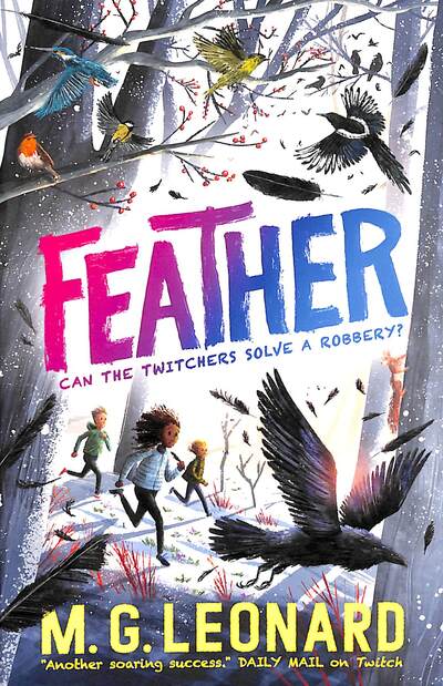 Feather
