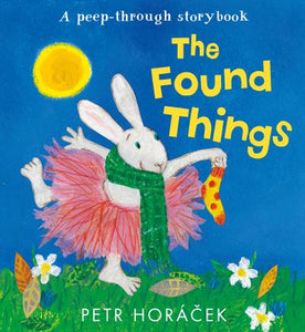 The found things