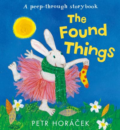 The found things