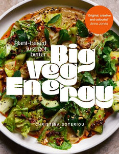 Big veg energy
