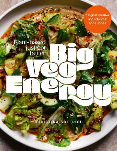 Big veg energy