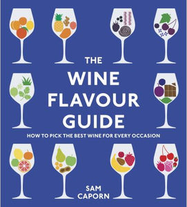 The wine flavour guide