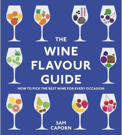 The wine flavour guide