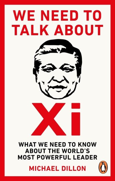 We need to talk about Xi