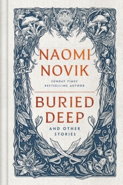 Buried deep and other stories