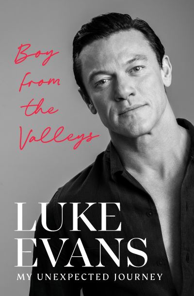 Boy from the valleys